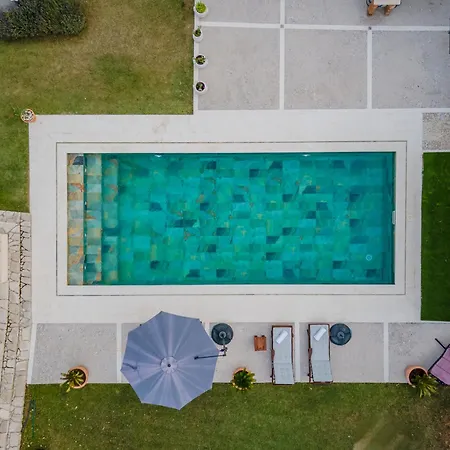 Villa Four Olive Trees Mostar
