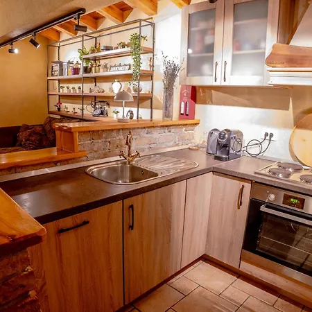 Villa Four Olive Trees Mostar