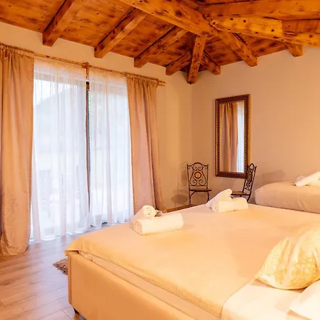 Villa Four Olive Trees Mostar
