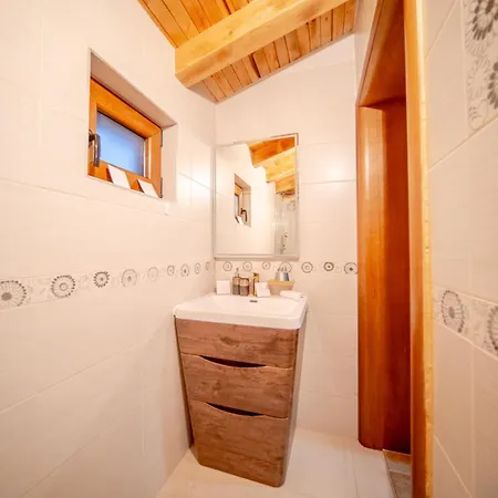 Four Olive Trees Villa Mostar