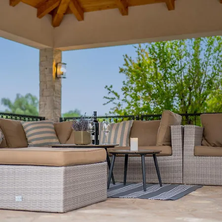 Four Olive Trees Villa Mostar