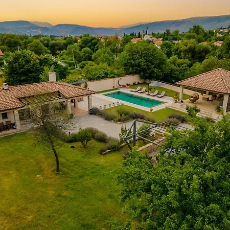 Villa Four Olive Trees