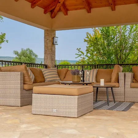 Villa Four Olive Trees *